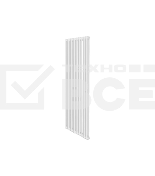 Дизайн-радиатор Royal Thermo Insignia C2180 - 14 секц. RAL9016