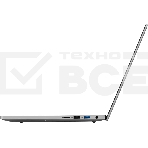 Ноутбук Osio FocusLine F150i-016 Core i3 1215U 8Gb SSD 512Gb Intel UHD Graphics 15.6