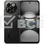 Смартфон Tecno SPARK 30 5G, 6/128Gb, черный, фото 1