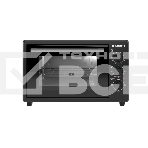 Мини-печь Kraft KF-MO 270 FBL черный, фото 1