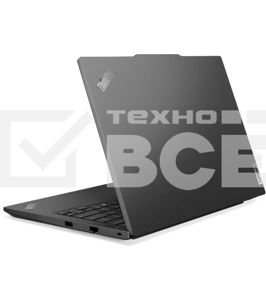 Ноутбук Lenovo ThinkPad E14 G6 Ryzen 7 7735HS 16Gb SSD512Gb AMD Radeon 14