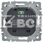 Подсветка светодиодная встраиваемая IEK BRITE ПЛ20-БрМ маренго, фото2