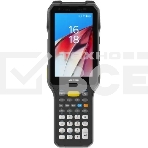 Терминал сбора данных Meferi ME74 (ME74-Q313BHF0DNC2AH) 2D Image Honeywell HS7, 4/ 64 Гб, Android 13, USB, Bluetooth, WiFi, NFC, USB Type-C, MicroSD, SIM, 2G, 3G, POGO-PIN, 4.3 