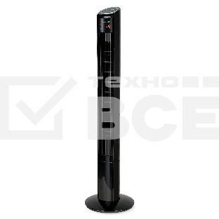 Вентилятор Brayer BR4985 черный