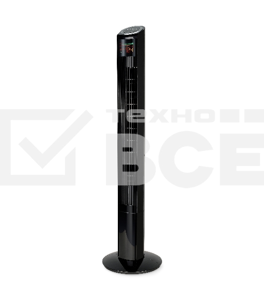Вентилятор Brayer BR4985 черный