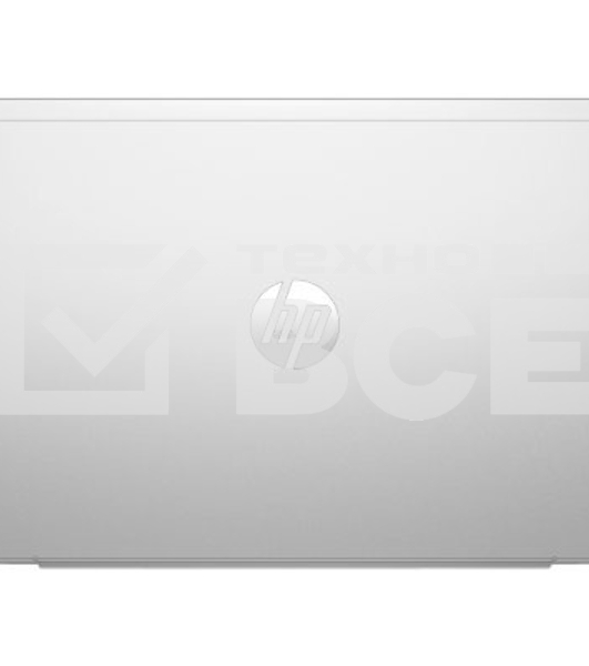 Ноутбук HP ProBook 460 G11 серебристый 16