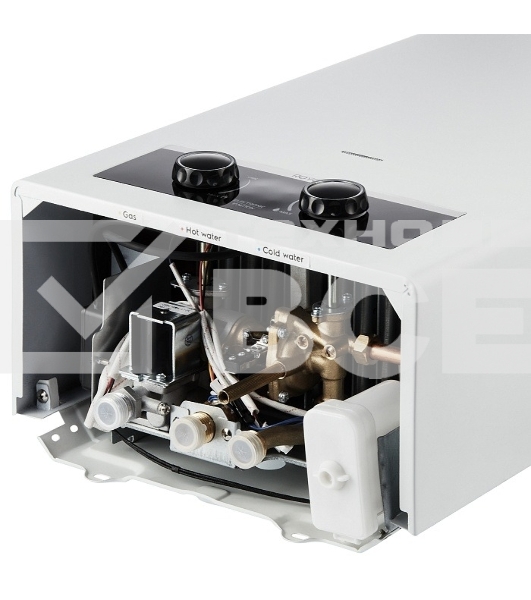 Колонка газовая Royal Thermo GWH 11 Royce