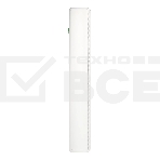 Звуковая колонна Intrend [ITSPK-CL425-W] пассивная, 4x2.5