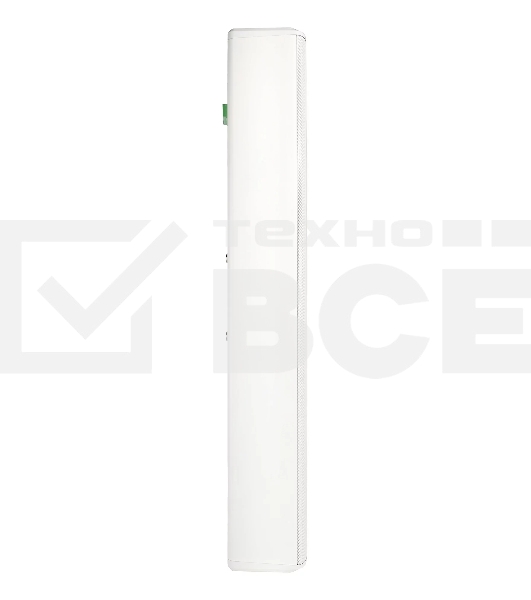 Звуковая колонна Intrend [ITSPK-CL425-W] пассивная, 4x2.5