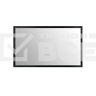 Интерактивная рамка LG KT-T43E 43'' ИК сенсор, 15 мс