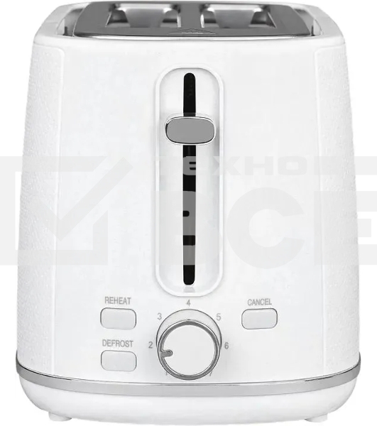 Тостер Scarlett Inspiration SC-TM11067 930Вт белый