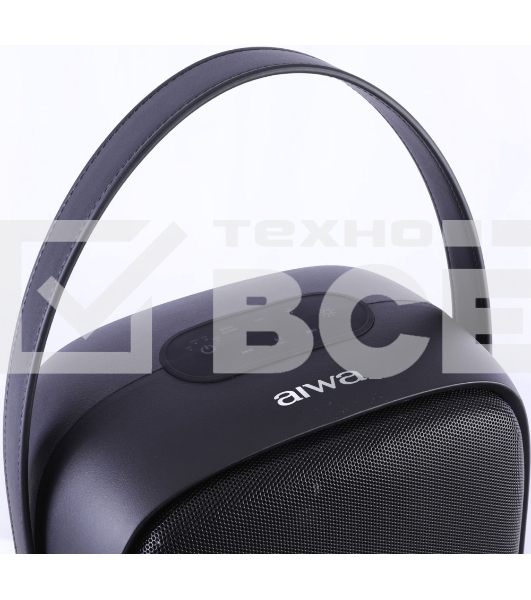 Портативная колонка AIWA PAS-Y600