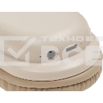 Гарнитура беспроводная Defender FreeMotion B640 бежевый, микрофон, Bluetooth, фото3