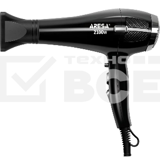 Фен ARESA AR-3216, 2100 Вт