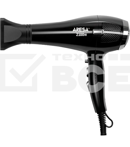 Фен ARESA AR-3216, 2100 Вт