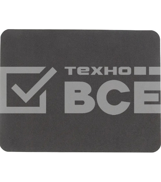 Коврик для мыши Buro BU-M40092 рисунок/кролики