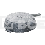 Сковорода Гранит 022701 22 см съемн ручка, фото4