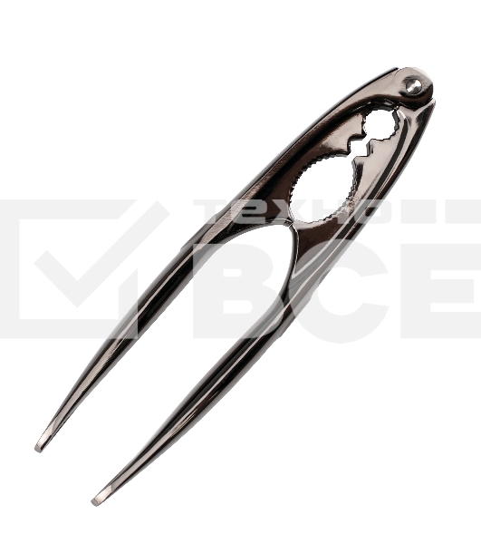 Орехокол TalleR 65133-TR Цинковый сплав со специальным покрытием