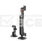 Беспроводной пылесос Dreame Cordless Vacuum Cleaner Z20AquaCycle Station, VZV36B, фото6