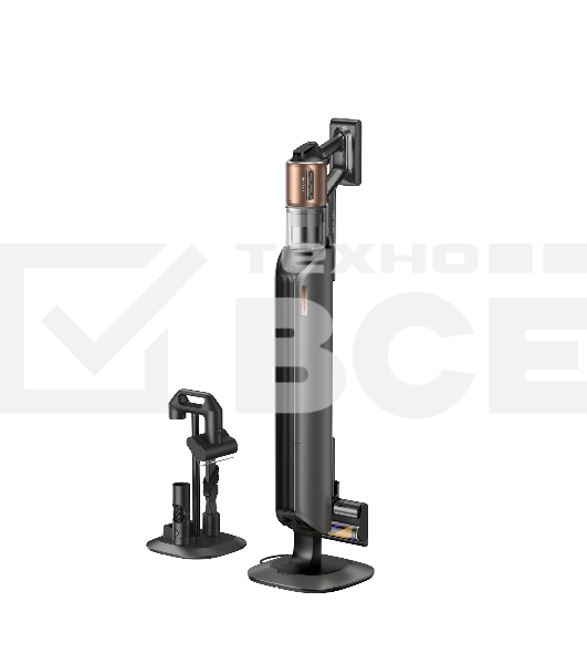 Беспроводной пылесос Dreame Cordless Vacuum Cleaner Z20AquaCycle Station, VZV36B