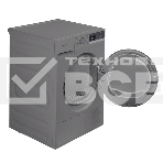 Сушильная машина Maunfeld MFDM168SL02 нержавеющая сталь, 8 кг, сушка - тепловой насос, программ - 16, 59.5 x 84.5 x 61 см, фото16