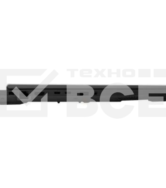 Ноутбук Asus TUF Gaming F16 FX608JH-RV065 серый Core i5 13450HX 16Gb SSD 512Gb NVIDIA GeForce RTX 5050 8Gb 16