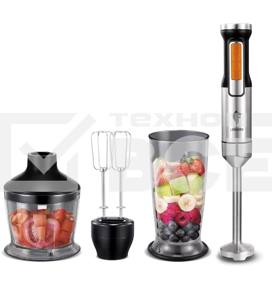 Блендер LEONORD LE-1718