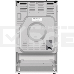 Плита Электрическая Gorenje GEIT5C60WPG белый, фото10