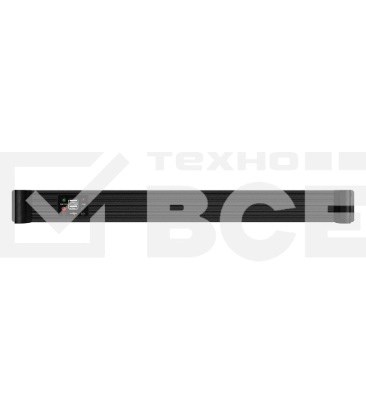Серверный корпус ExeGate EX293305RUS Pro 1U250-01 (RM 19