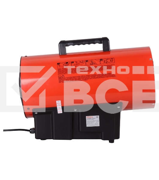 Тепловая пушка Ресанта ТГП-30000 67/1/15