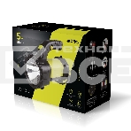 Фонарь Smartbuy (SBF-501-K) черный, фото4