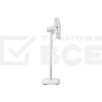 Вентилятор напольный Centek CT-5026 белый, фото7