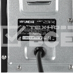 Мини-печь Hyundai MIO-HY094 35л. 1600Вт черный, фото2