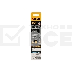 Сверло по металлу Denzel 12 мм, HSS Co-8%, фото5