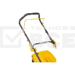 Газонокосилка бензиновая Denzel GLD-460-K, 150 см3, 46 см, 50 л, фото11