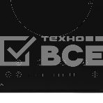 Индукционная варочная панель Krona FORTE 30 BL, фото4