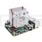 Кулер для процессора Raspberry Pi RPI-ICETOW Ice Tower CPU for Raspberry Pi, фото3