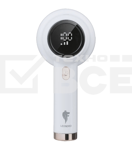 Машинка для удаления катышков LEONORD LE-1857 (110840)