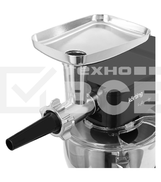 Кухонная машина Korting KKM 0101 M Infinity