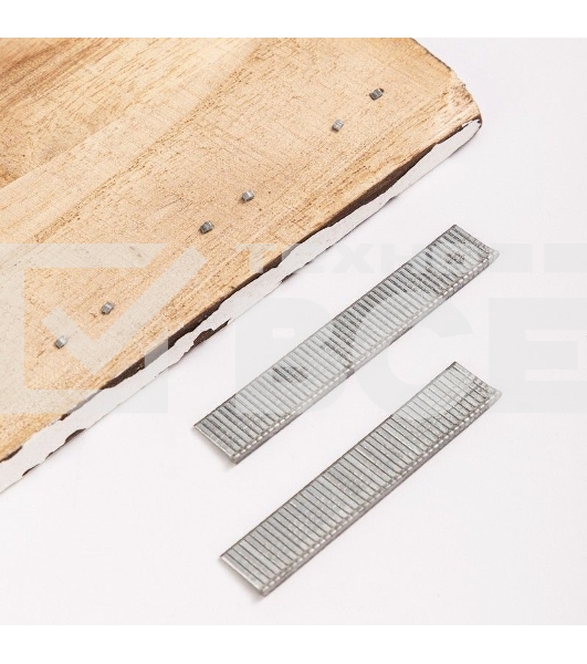 Мебельный степлер Deli DL238105 с набором скоб + антистеплер Набор: 2000шт дверные гвозди. 2000шт Т-гвозди. 2000шт U-гвозди. 1шт скобоудалитель.