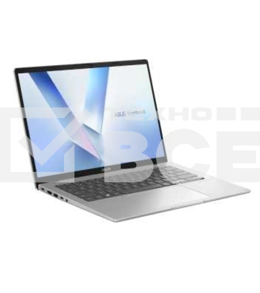 Ноутбук Asus VivoBook 14 M1407KA-LY125 Ryzen AI 5 330 16Gb SSD512Gb AMD Radeon 820M 14