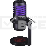 Игровой стрим микрофон Redragon Nebula GM211 USB,Кардиоидный,6 цвет.подсв._1, фото4