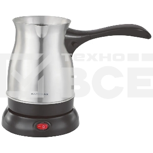 Электрическая турка BACKMAN BM-COF 900