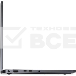 Ноутбук Dell Pro 14 Core Ultra 7 255U 16Gb SSD512Gb Intel Graphics 14