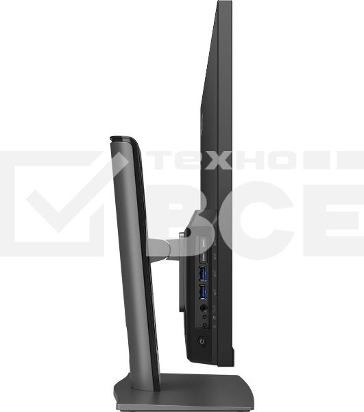 Моноблок MSI Modern AM272P 1M AiO 27