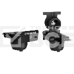 Кофеварка капсульного типа 2в1 Maunfeld MCCM-CM823GN, фото4