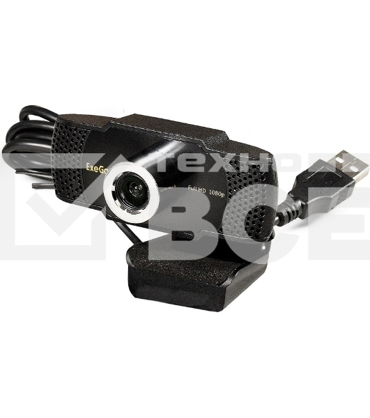 Веб-камера ExeGate BusinessPro C922 Full HD