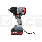 Аккумуляторный бесщеточный НАБОР 2в1 PROFIPOWER ProfiSet-2H20 (Li-ion-2шт 20В, 4.0Ач, З/У, коробка, E0080, E0186), фото4