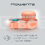 Щетка (д/очистки лица) Rowenta LV4010F0, фото7