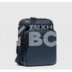 Сумка Piquadro Modus Special CA6303MOS/BLU синий натур.кожа, фото3